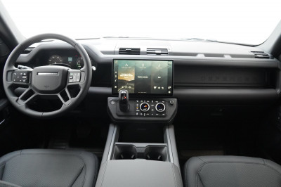 Land Rover Defender Neuwagen Land Rover Defender Neuwagen
