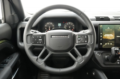 Land Rover Defender Neuwagen Land Rover Defender Neuwagen