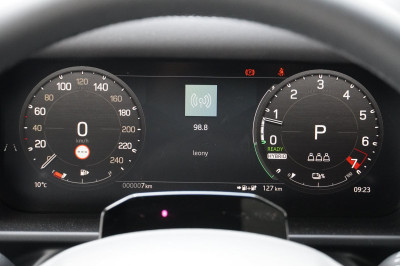 Land Rover Defender Neuwagen Land Rover Defender Neuwagen