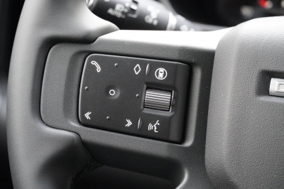 Land Rover Defender Neuwagen Land Rover Defender Neuwagen