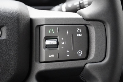 Land Rover Defender Neuwagen Land Rover Defender Neuwagen