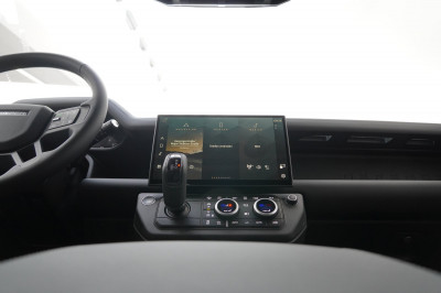 Land Rover Defender Neuwagen Land Rover Defender Neuwagen