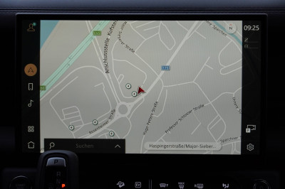 Land Rover Defender Neuwagen Land Rover Defender Neuwagen