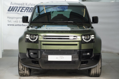 Land Rover Defender Neuwagen Land Rover Defender Neuwagen