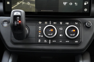 Land Rover Defender Neuwagen Land Rover Defender Neuwagen