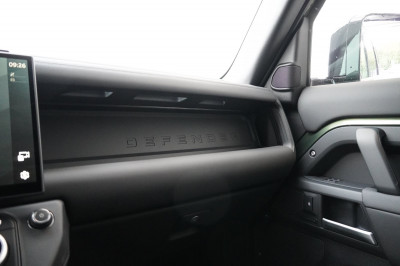 Land Rover Defender Neuwagen Land Rover Defender Neuwagen