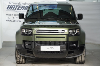 Land Rover Defender Neuwagen Land Rover Defender Neuwagen