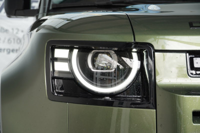 Land Rover Defender Neuwagen Land Rover Defender Neuwagen