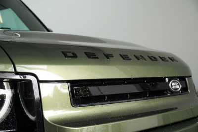 Land Rover Defender Neuwagen Land Rover Defender Neuwagen