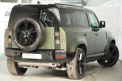 Land Rover Defender Neuwagen Land Rover Defender Neuwagen
