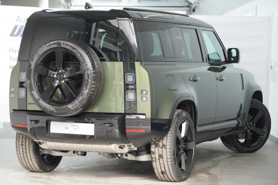 Land Rover Defender Neuwagen Land Rover Defender Neuwagen