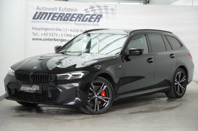 BMW 3er Gebrauchtwagen BMW 3er Gebrauchtwagen
