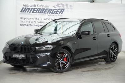 BMW 3er Gebrauchtwagen BMW 3er Gebrauchtwagen