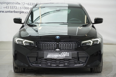 BMW 3er Gebrauchtwagen BMW 3er Gebrauchtwagen