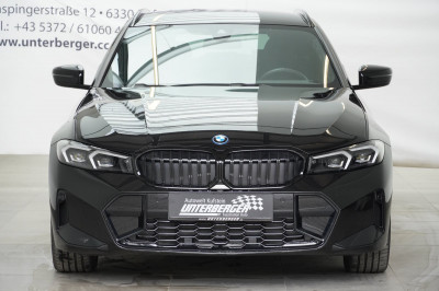 BMW 3er Gebrauchtwagen BMW 3er Gebrauchtwagen