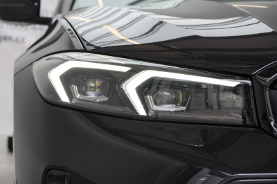 BMW 3er Gebrauchtwagen BMW 3er Gebrauchtwagen