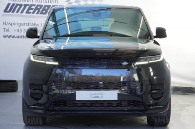 Land Rover Range Rover Sport Neuwagen Land Rover Range Rover Sport Neuwagen