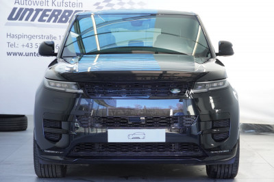 Land Rover Range Rover Sport Neuwagen Land Rover Range Rover Sport Neuwagen