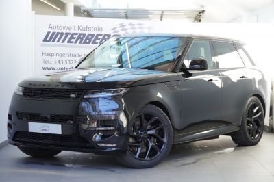 Land Rover Range Rover Sport Neuwagen