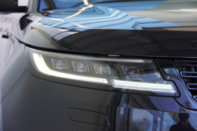 Land Rover Range Rover Sport Neuwagen Land Rover Range Rover Sport Neuwagen