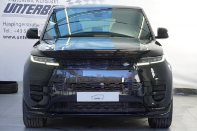 Land Rover Range Rover Sport Neuwagen