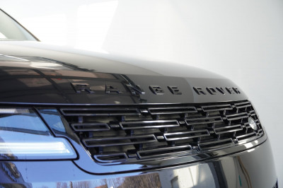 Land Rover Range Rover Sport Neuwagen Land Rover Range Rover Sport Neuwagen