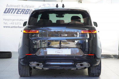 Land Rover Range Rover Sport Neuwagen Land Rover Range Rover Sport Neuwagen