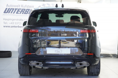 Land Rover Range Rover Sport Neuwagen Land Rover Range Rover Sport Neuwagen