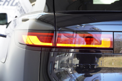 Land Rover Range Rover Sport Neuwagen Land Rover Range Rover Sport Neuwagen