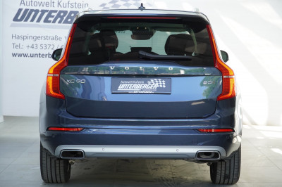 Volvo XC90 Gebrauchtwagen