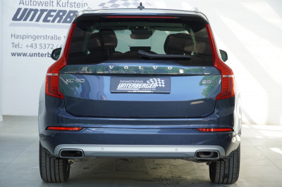 Volvo XC90 Gebrauchtwagen