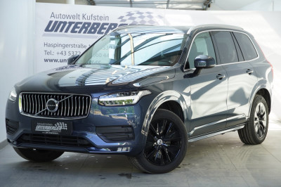 Volvo XC90 Gebrauchtwagen
