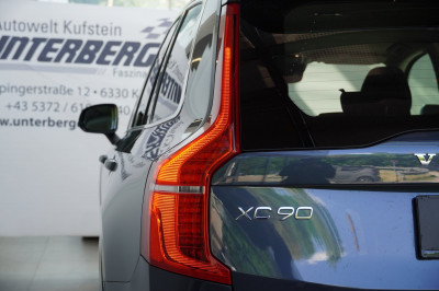 Volvo XC90 Gebrauchtwagen