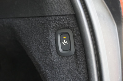 Volvo XC90 Gebrauchtwagen