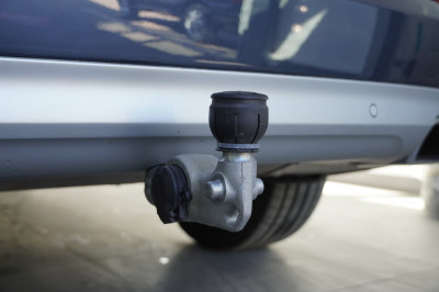 Volvo XC90 Gebrauchtwagen