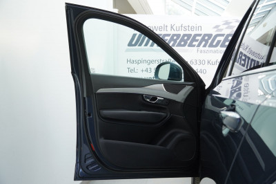Volvo XC90 Gebrauchtwagen