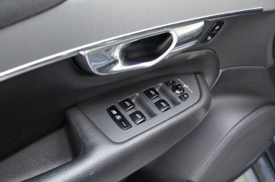 Volvo XC90 Gebrauchtwagen