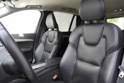 Volvo XC90 Gebrauchtwagen