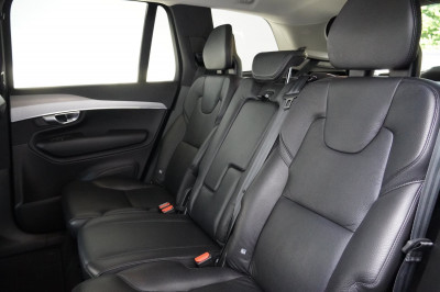 Volvo XC90 Gebrauchtwagen