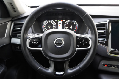 Volvo XC90 Gebrauchtwagen