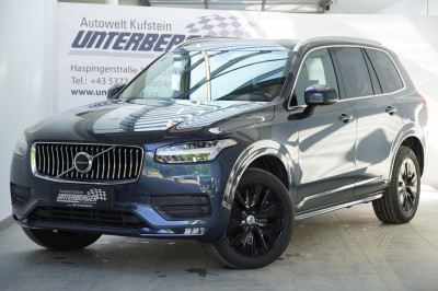 Volvo XC90 Gebrauchtwagen