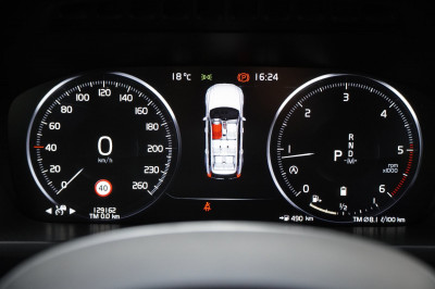 Volvo XC90 Gebrauchtwagen