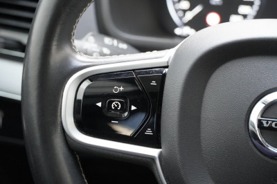 Volvo XC90 Gebrauchtwagen