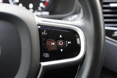 Volvo XC90 Gebrauchtwagen