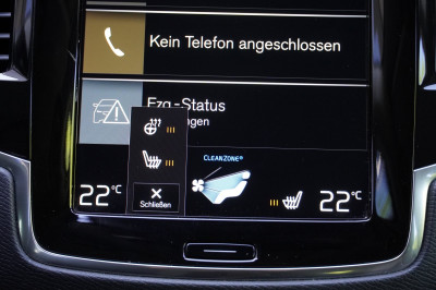 Volvo XC90 Gebrauchtwagen