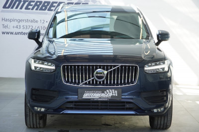 Volvo XC90 Gebrauchtwagen