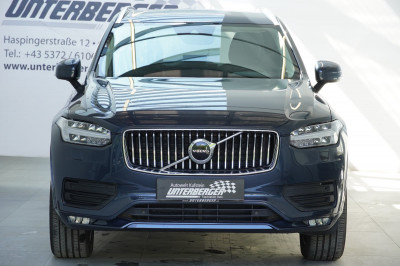 Volvo XC90 Gebrauchtwagen