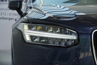 Volvo XC90 Gebrauchtwagen