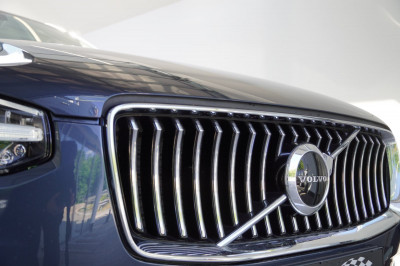 Volvo XC90 Gebrauchtwagen