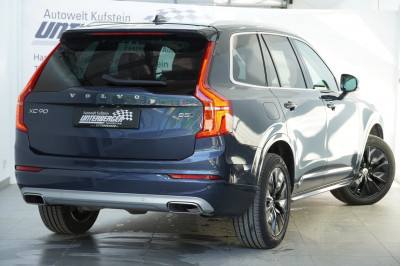 Volvo XC90 Gebrauchtwagen